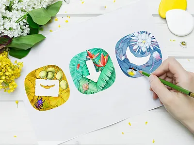 Rubin Inversion Graphics icon-2 banana beetle download email epiphyllum floewe flower gingko glowworm graphic design icon illustration insect leaf moon petal rubin inversion graphics snail ui weather