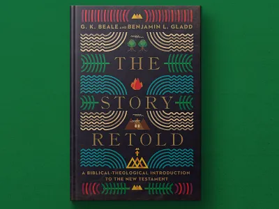 The Story Retold Book Cover art book book art book cover book design book jacket bookcover bookcovers cover design dustjacket graphic design illustration packaging publishing
