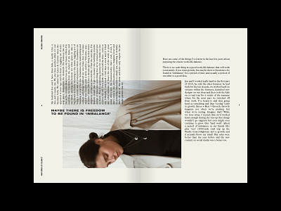 GRAFT Zine Issue 2. Lines & Current Spread belfast black design editorial graphic design layout magazine rally spread zine