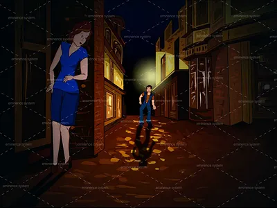 Vector Art avatars cartoon character illustration concept art design digital illustration graphics design illustration vector vector animation vector art vector artwork vector artworks