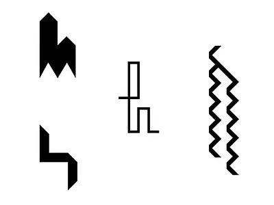 h letters 36days adobe 36days h 36daysoftype 36daysoftype06 a letter a day abstract contest design digital art experimental typography font design graphic design letter letter art letter h minimalism monogram typography vector