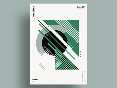 ACD - Minimalist poster design abstract abstract art abstract design design design art designinspiration designinspo geometric geometric art geometric design geometric illustration illustration minimalism minimalist minimalist design poster poster a day poster art poster challenge poster collection
