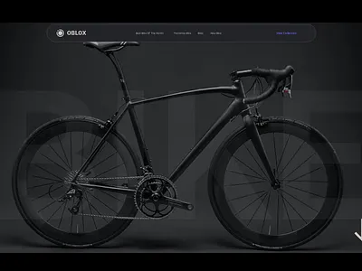 E-commerce Website Design bike bike shop bike website dark design e commerce e commerce web design e commerce website e commerce website design ecommerce ecommerce web design ecommerce website ecommerce website design futuristic home page homepage shop ui website