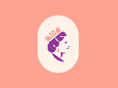 👑 queen royalty