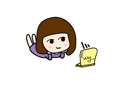wy ui 插图