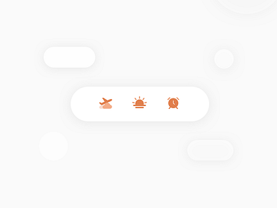 Reminder icon · Wefint app design icon sketch ui