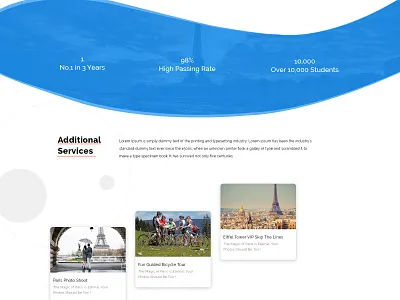 Cobblestone Paris Rentals New design