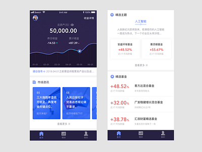 finance ui finance finance，bank，illustration ui
