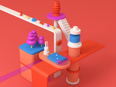 C4D c4d