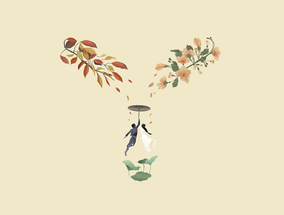 The white snake animation app design icon logo type ui ux website 品牌 平面 插图 设计