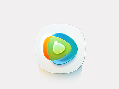 Logo ui 图标