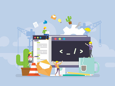 Drupal Web Development Company app cms development design drupal ecomerce web design web developer web development