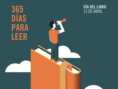 Día del libro asturias book