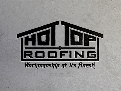 roofing logo