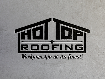 roofing company logos