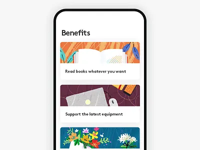 illust branding design gui illust illustration ui
