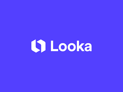 Looka - Logo Design blue logo brand and identity brand identity brand identity design branding design identity identity branding identity design identity designer logo logo 2d logo design logo mark logo mark design logo mark symbol mark mark making mark symbol rebrand