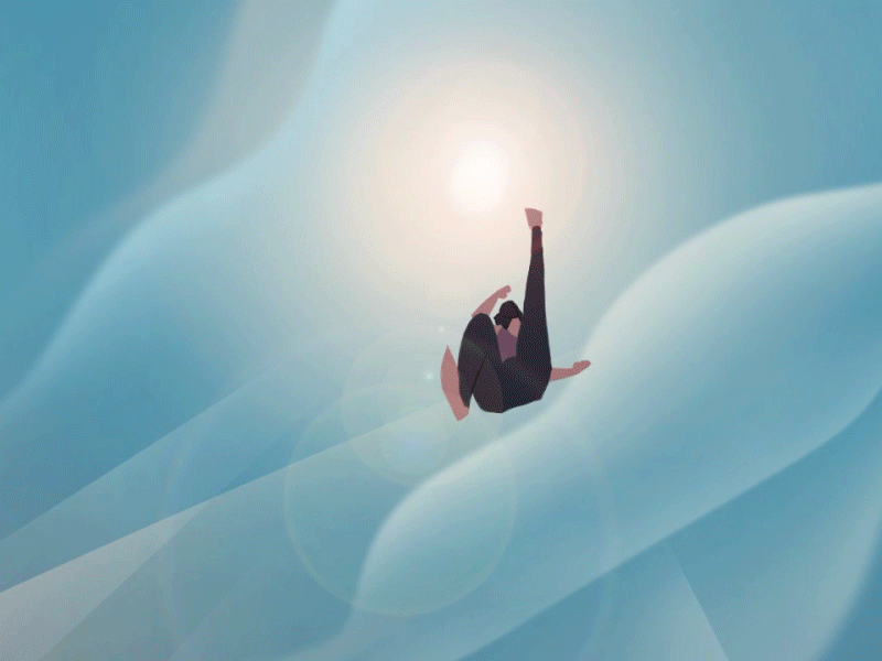 jumping kick 2danimation animasi animated animation animation 2d animations cartoon character characteranimation cinematic fight mograph motiondesign motiongraphics motiongraphics p