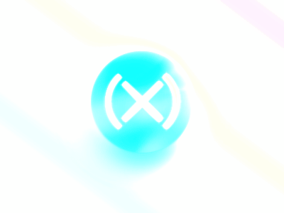 CXC gif animated logo