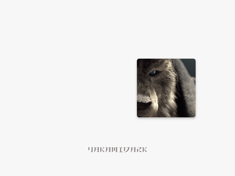 Music Player2 android animation app daily 100 design icon ios render ui ux website