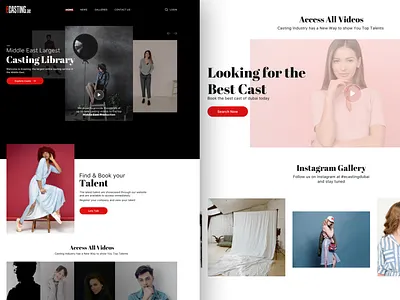 Dubai's Best Cast Agency app design colorpop design designer flat design forgot gui iphone app kit mobile app my cart sketch sketch app sketch work ui uidesign ux ux design uxdesign web interface
