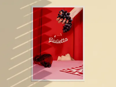 giulietta art direction art direction bar branding cellar design food giulietta grapes italian layout logo lynch photograhy restaurant wine