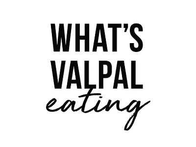 Personal Logo blackandwhite blog bloglogo design eating font foodlogo logo logodesign logodesigner