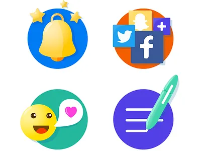 Impossible Burger Toppings design emoji emojis flat hamburger hamburger menu icon design icons illustration logo menu design menu icon smiley vector