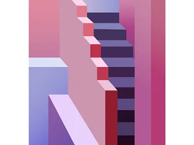 Muralla Roja 3 illustration