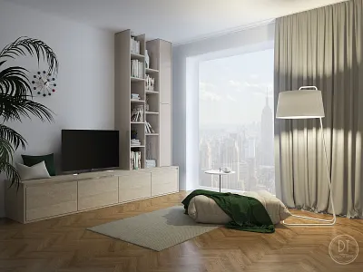 Living space 3d visualiser 3dvisualization design interior interior architecture interior design interior design ideas interiordesign interiordesigner livingroom visualization visualizations
