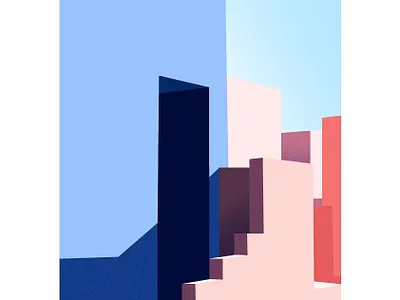Muralla Roja 1 illustration