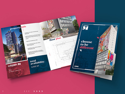 Brochure Design brand identity brochure design brochure layout brochure mockup design