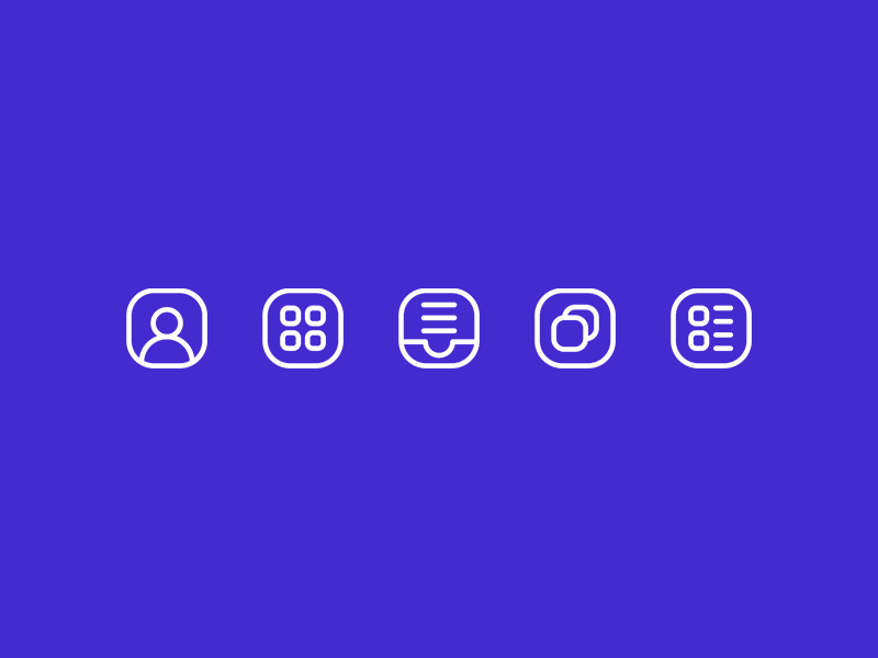 App Icons icon