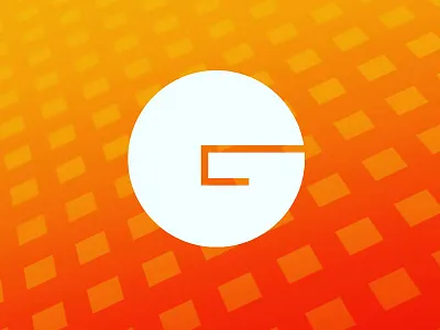 36 Days of Type - G 36daysoftype 36daysoftype g monogram typography