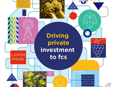 MIGA Event Exploration 03 branding vecor