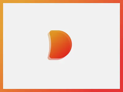 Letter Logo - M brand branding icon lettering logo logo design logomark typography