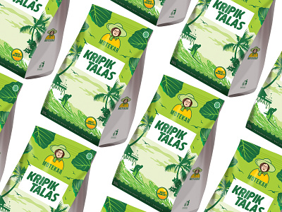 Motekar chips chips design icon illustration logo packaging design typography vector