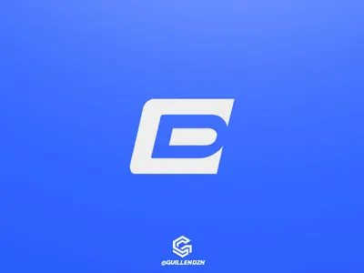 D + E Logo brand branding de logo design drawing esports illustration lettering logo logodesign logoesport logosports logotype mark minimal modern letter k logo sports illustrated type typography vector