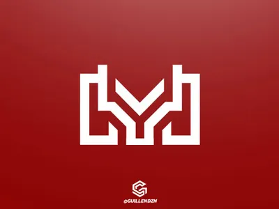 M + Y Logo brand branding design drawing esports illustration letter m y logo lettering logo logodesign logoesport logosports logotype mark minimal sketch sports illustrated type typography vector