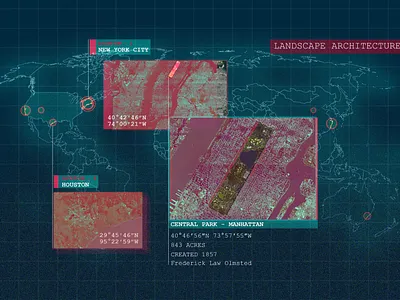 Marvel style map design digital graphic design illustration landscape architecture landscape design map design mapping marvel vector