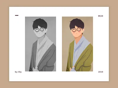 Daily illustrations design illustration ui ux