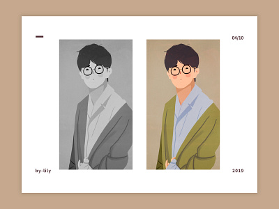 Daily illustrations design illustration ui ux