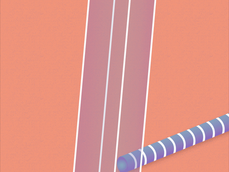 36 days of type I 36days 36daysoftype illustration letter type