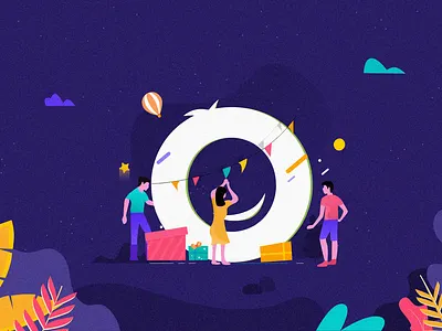 GrabOn Branding branding coupons deals design e commerce giftcards grabon graphic design illustrations offers online shopping savings shot stores vector visual design