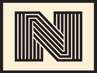 Lines Logo 2019 art direction brand branding cool skull studio css design dribbble graphic design icon illustrator logo logo 2d logos