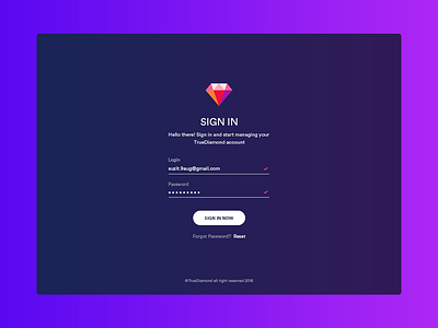 Sign Up creative form login sign in signin webpage websitedesign