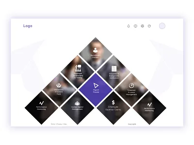 Apps Dashboard apps apps design landing design landing page menu menu design