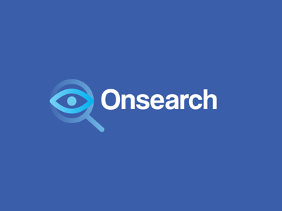 Onsearch abstract grid geometric awesome clever smart brand creative concept clever custom wordmark logotype data connect connecting design freelance eyes find search track graphic design identity modern idea iconic logo lens letter lettering logo mark illustration vector logo mark symbol mark monogram creative modern wordmark simple pixel perfect developement searching news up sketch eye pen tool code zoom