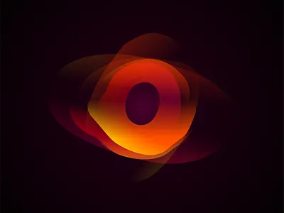 Black Hole art artsigma black hole buraco negro star