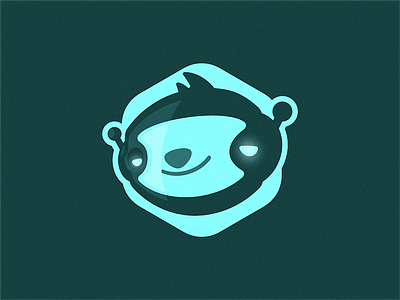 DataSloth ai android bot robot sloth
